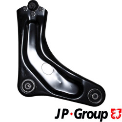PartzBiz CE 4140100580 - Control Arm/Trailing Arm, wheel suspension