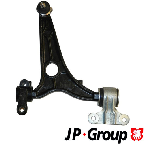 PartzBiz CE: 4140100780-Control Arm/Trailing Arm, wheel suspension PartzBiz CE: 4140100780-Control Arm/Trailing Arm, wheel suspension