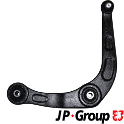 PartzBiz CE 4140101070 - Control Arm/Trailing Arm, wheel suspension