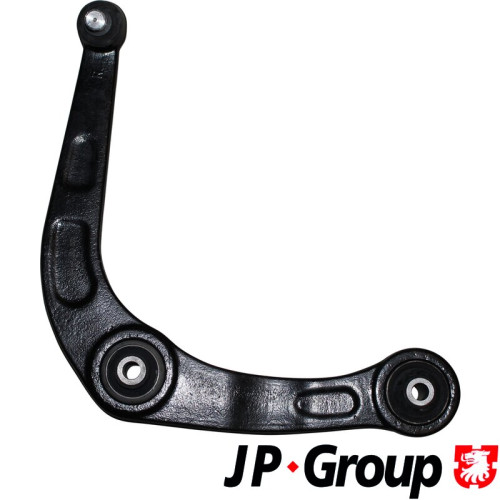 PartzBiz CE: 4140101080-Control Arm/Trailing Arm, wheel suspension PartzBiz CE: 4140101080-Control Arm/Trailing Arm, wheel suspension