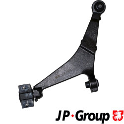 PartzBiz CE 4140101170 - Control Arm/Trailing Arm, wheel suspension