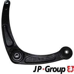PartzBiz CE 4140101270 - Control Arm/Trailing Arm, wheel suspension
