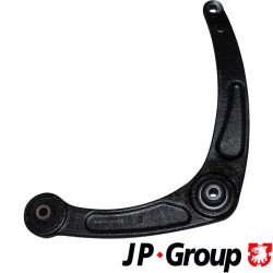 PartzBiz CE 4140101280 - Control Arm/Trailing Arm, wheel suspension