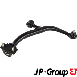 PartzBiz CE 4140102780 - Control Arm/Trailing Arm, wheel suspension