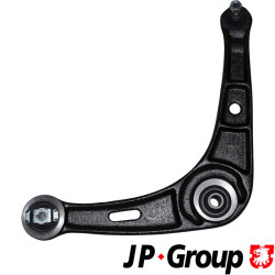 PartzBiz CE 4340100270 - Control Arm/Trailing Arm, wheel suspension
