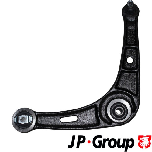 PartzBiz CE: 4340100270-Control Arm/Trailing Arm, wheel suspension PartzBiz CE: 4340100270-Control Arm/Trailing Arm, wheel suspension