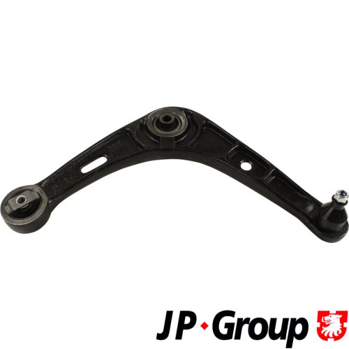 PartzBiz CE: 4340100280-Control Arm/Trailing Arm, wheel suspension PartzBiz CE: 4340100280-Control Arm/Trailing Arm, wheel suspension