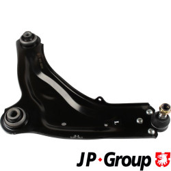 PartzBiz CE 4340100370 - Control Arm/Trailing Arm, wheel suspension