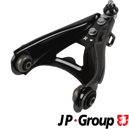 PartzBiz CE: 4340100480-Control Arm/Trailing Arm, wheel suspension PartzBiz CE: 4340100480-Control Arm/Trailing Arm, wheel suspension