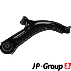PartzBiz CE 4340100580 - Control Arm/Trailing Arm, wheel suspension