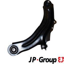 PartzBiz CE 4340101070 - Control Arm/Trailing Arm, wheel suspension