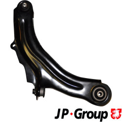 PartzBiz CE 4340101080 - Control Arm/Trailing Arm, wheel suspension