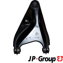 PartzBiz CE 4340101170 - Control Arm/Trailing Arm, wheel suspension