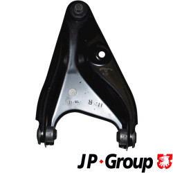 PartzBiz CE 4340101180 - Control Arm/Trailing Arm, wheel suspension
