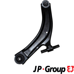 PartzBiz CE 4340101370 - Control Arm/Trailing Arm, wheel suspension