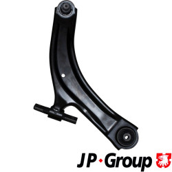 PartzBiz CE 4340101380 - Control Arm/Trailing Arm, wheel suspension