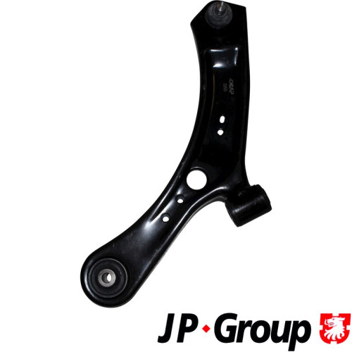 PartzBiz CE: 4740100770-Control Arm/Trailing Arm, wheel suspension PartzBiz CE: 4740100770-Control Arm/Trailing Arm, wheel suspension