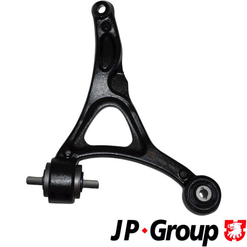 PartzBiz CE: 4940100870-Control Arm/Trailing Arm, wheel suspension