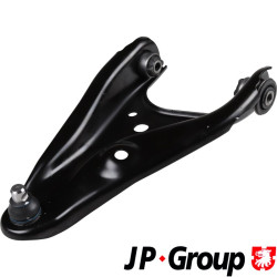 PartzBiz CE 5140100270 - Control Arm/Trailing Arm, wheel suspension