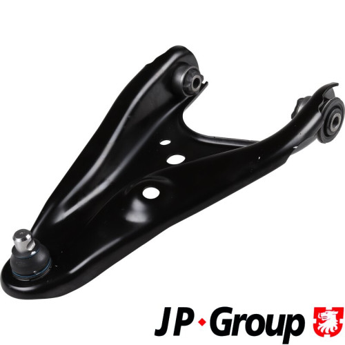 PartzBiz CE: 5140100270-Control Arm/Trailing Arm, wheel suspension PartzBiz CE: 5140100270-Control Arm/Trailing Arm, wheel suspension