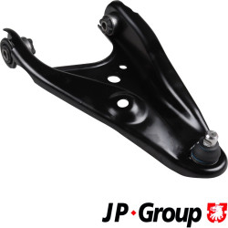PartzBiz CE 5140100280 - Control Arm/Trailing Arm, wheel suspension