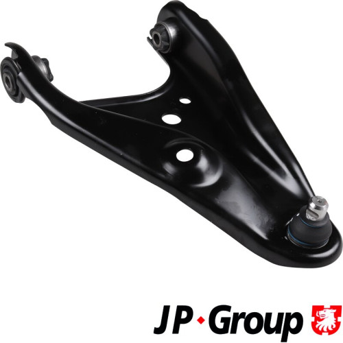 PartzBiz CE: 5140100280-Control Arm/Trailing Arm, wheel suspension PartzBiz CE: 5140100280-Control Arm/Trailing Arm, wheel suspension