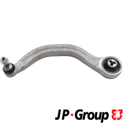 PartzBiz CE 6540105180 - Control Arm/Trailing Arm, wheel suspension