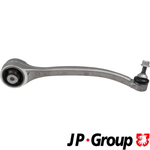 PartzBiz CE: 6540105280-Control Arm/Trailing Arm, wheel suspension