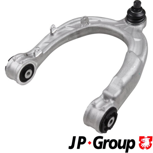 PartzBiz CE: 6540105370-Control Arm/Trailing Arm, wheel suspension