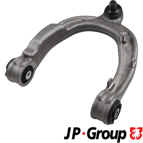 PartzBiz CE: 6540105380-Control Arm/Trailing Arm, wheel suspension