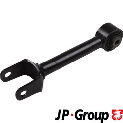 PartzBiz CE 6550200200 - Control Arm/Trailing Arm, wheel suspension