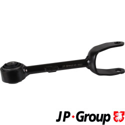 PartzBiz CE 6550200300 - Control Arm/Trailing Arm, wheel suspension