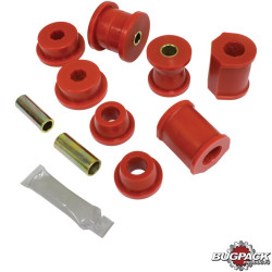 PartzBiz CE 8140200318 - Control arm and anti roll bar bushing PartzBiz CE 8140200318 - Control arm and anti roll bar bushing