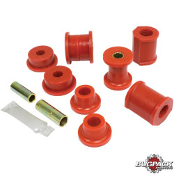 PartzBiz CE 8140200418 - Control arm and anti roll bar bushing PartzBiz CE 8140200418 - Control arm and anti roll bar bushing
