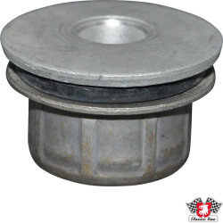 PartzBiz CE 1650300100 - Control arm bushing for inner