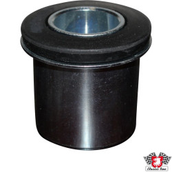 PartzBiz CE 1640200100 - Control arm bushing, front, 4 pcs