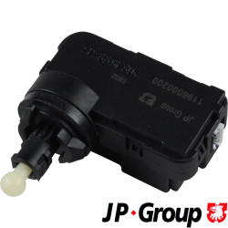 PartzBiz CE 1196000200 - Control, headlight levelling PartzBiz CE 1196000200 - Control, headlight levelling