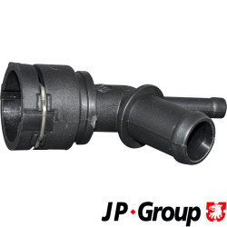 PartzBiz CE 1114450100 - Coolant Flange