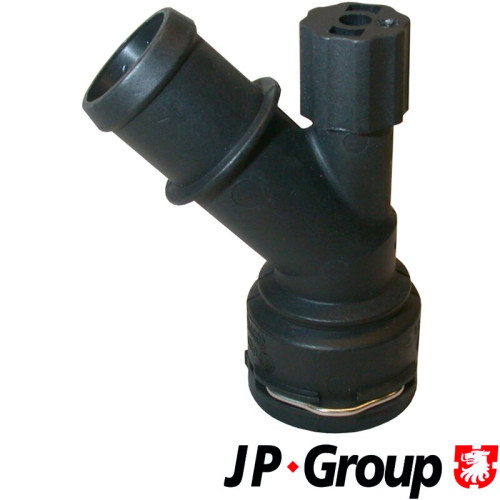 PartzBiz CE: 1114450200-Coolant Flange PartzBiz CE: 1114450200-Coolant Flange