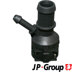 PartzBiz CE 1114450600 - Coolant Flange PartzBiz CE 1114450600 - Coolant Flange