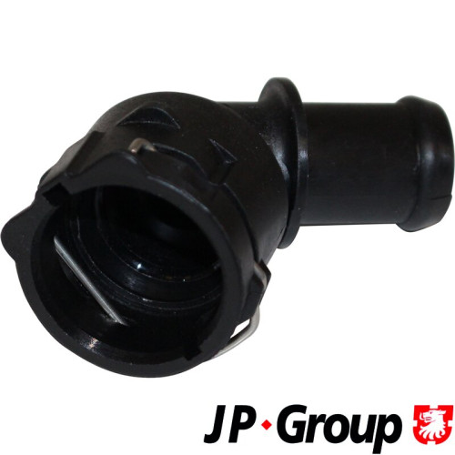PartzBiz CE: 1114450700-Coolant Flange