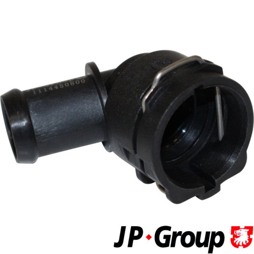 PartzBiz CE: 1114450800-Coolant Flange