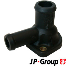 PartzBiz CE 1114500700 - Coolant Flange PartzBiz CE 1114500700 - Coolant Flange