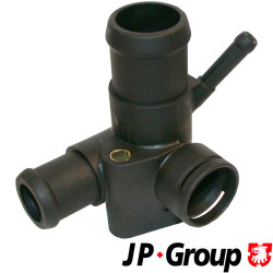 PartzBiz CE 1114501200 - Coolant Flange PartzBiz CE 1114501200 - Coolant Flange