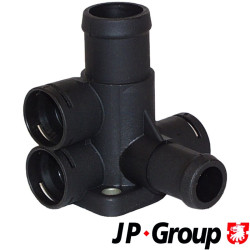 PartzBiz CE 1114501800 - Coolant Flange PartzBiz CE 1114501800 - Coolant Flange