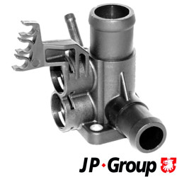 PartzBiz CE 1114501900 - Coolant Flange PartzBiz CE 1114501900 - Coolant Flange
