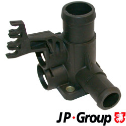 PartzBiz CE 1114502000 - Coolant Flange