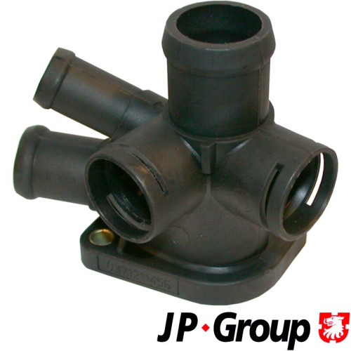 PartzBiz CE: 1114502400-Coolant Flange PartzBiz CE: 1114502400-Coolant Flange