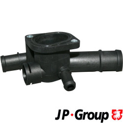 PartzBiz CE 1114502800 - Coolant Flange PartzBiz CE 1114502800 - Coolant Flange