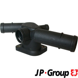 PartzBiz CE 1114503700 - Coolant Flange PartzBiz CE 1114503700 - Coolant Flange